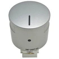 Pokrętło piekarnika i grilla do kuchenki Electrolux / AEG 3872897008