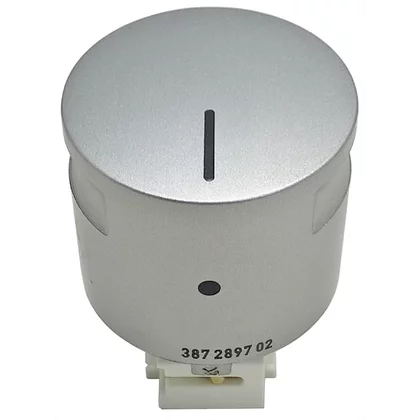Pokrętło piekarnika i grilla do kuchenki Electrolux / AEG 3872897008