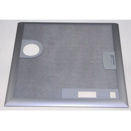 Części zamienne BOSCH/SIEMENS Filtr przeciwtłuszczowy okapu Bosch