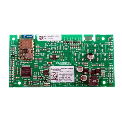 Części zamienne do BOJLERÓW/OGRZ Moduł Wi-Fi do podgrzewacza wody Ariston Velis Evo 65152988