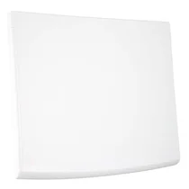 Blat górny do pralki Electrolux / AEG biały 1326397633