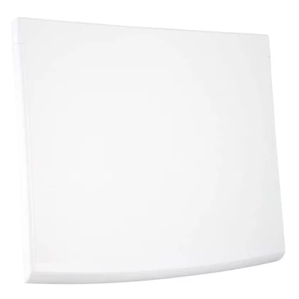 Blat górny do pralki Electrolux / AEG biały 1326397633