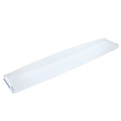 Półki na drzwi różni producenci Dolna półka na drzwi chłodziarki Electrolux / AEG 504 x 80 mm 2246128025