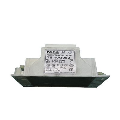 Transformator Amica 230/12V TS10/3082 (8012632)