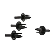 Klipsy mocujące do zmywarki Electrolux / AEG 4 sztuki 4055046587