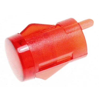 Osłona żarówki do okapu Electrolux / AEG / Zanussi 50253686005