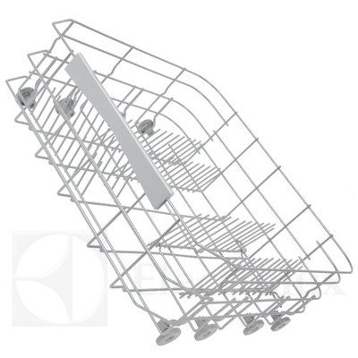 Dolny kosz zmywarki (4055195533)