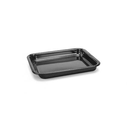 Głęboka blacha do pieczenia do piekarnika Electrolux / AEG 355 x 274 x 44 mm 3532360041