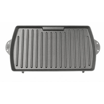 Płyta grillowa do opiekacza Zelmer ZSM2101X 26Z012 00798328 Bosch Siemens oryginał
