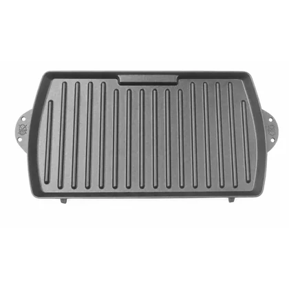 Płyta grillowa do opiekacza Zelmer ZSM2101X 26Z012 00798328 Bosch Siemens oryginał