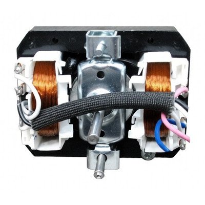 Silnik do okapu Ariston / Indesit / Hotpoint / Whirlpool 6/40KA 220-240 V V61 CL.F C00077476 481236118587