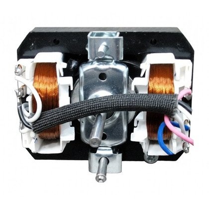 Silnik do okapu Ariston / Indesit / Hotpoint / Whirlpool 6/40KA 220-240 V V61 CL.F C00077476 481236118587