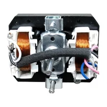 Silnik do okapu Ariston / Indesit / Hotpoint / Whirlpool 6/40KA 220-240 V V61 CL.F C00077476 481236118587