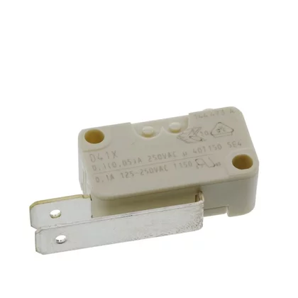 Mikroprzełącznik do kuchni, piekarnika i płyty grzewczej Electrolux / AEG 3301961045