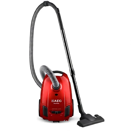 Uchwyt worka do odkurzacza Electrolux / AEG 4055235834