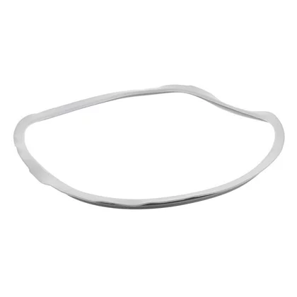 Uszczelki do suszarek bębnowych Uszczelka drzwi suszarki Electrolux / AEG 1254251000