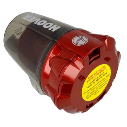 Części zamienne HOOVER Pojemnik na kurz do odkurzacza ręcznego Hoover 48018437