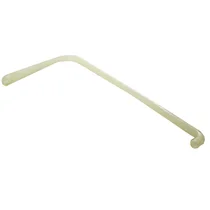Rura ramienia spryskiwacza do zmywarki Whirlpool / Indesit / Ariston / Hotpoint 481253028746 C00339428