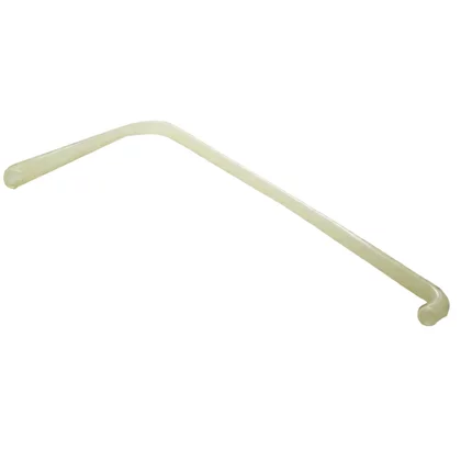 Rura ramienia spryskiwacza do zmywarki Whirlpool / Indesit / Ariston / Hotpoint 481253028746 C00339428
