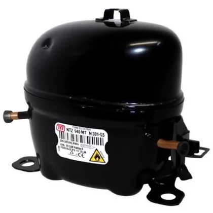 CN136222DX BEKO Sprężarka do lodówki Beko / Grundig / Arcelik NTZ145MT 5391105011