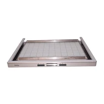 Panel frontowy do okapu Amica 1018237