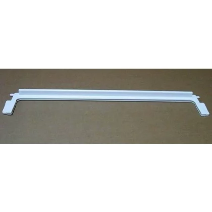 CS321CA-PBW10 BEKO Tylny profil półki szklanej do lodówki Beko / Grundig / Arcelik 505 mm 4521640001
