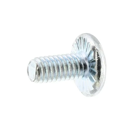 Śruba wspornika palnika do kuchenki gazowej Electrolux / AEG M4x9 3424852014