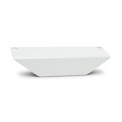 Uchwyt drzwi chłodziarki do lodówki Electrolux / AEG 8996711575952