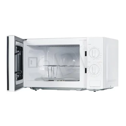 Kuchenka mikrofalowa wolnostojąca Zelmer 29Z017 1050 W biała