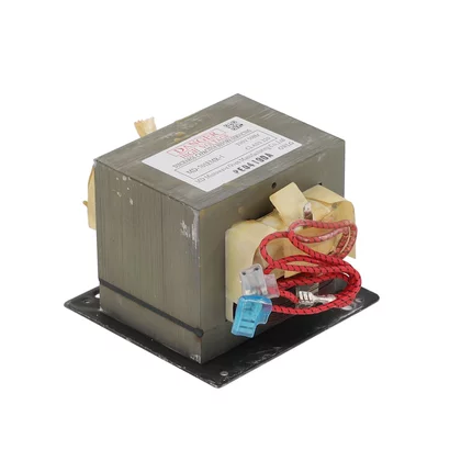 Transformator wysokiego napięcia do kuchenki mikrofalowej Amica MD-701EMR-1 GWLG