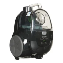Odkurzacz bezworkowy Philips FC8477/91 750 W czarno-srebrny