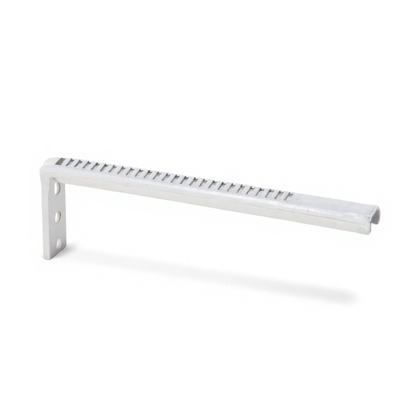 Uchwyt cokołu do zmywarki Electrolux / AEG 1173422005