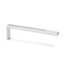 Uchwyt cokołu do zmywarki Electrolux / AEG 1173422005