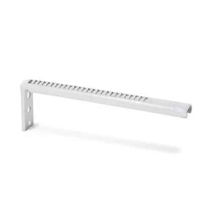 Uchwyt cokołu do zmywarki Electrolux / AEG 1173422005