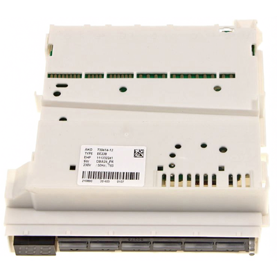 Skonfigurowana karta elektroniczna do zmywarki Electrolux / AEG EDW1 1113322414