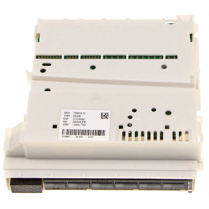 Skonfigurowana karta elektroniczna do zmywarki Electrolux / AEG EDW1 1113322414