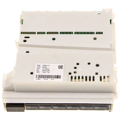 Skonfigurowana karta elektroniczna do zmywarki Electrolux / AEG EDW1 1113322414