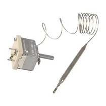 Termostat do bojlera Domax EGO 30-120°C 2 styki 850 mm 14043