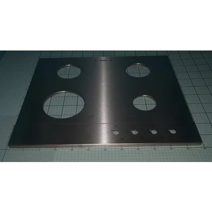 Płyta podpalnikowa do kuchenki Amica PGINS4.1ZpZtR czarna Amica-3400+3404 CO/S 9062160