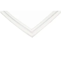 Uszczelka magnetyczna drzwi do zamrażarki skrzyniowej Whirlpool 1080 x 575 x 25 mm 480132101211