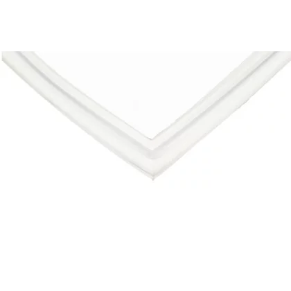 Uszczelka magnetyczna drzwi do zamrażarki skrzyniowej Whirlpool 1080 x 575 x 25 mm 480132101211