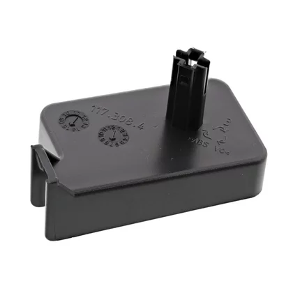 Przyciski i pokrętła do zmywarek Przycisk włącznika do zmywarki Electrolux / AEG 1173084003