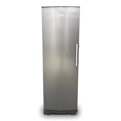 Górny zawias drzwi chłodziarki Electrolux / AEG 2089907113