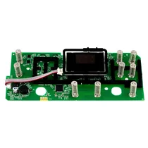 Elementy elektryczne do pralek r Moduł elektroniczny zaprogramowany do pralki Electrolux / AEG