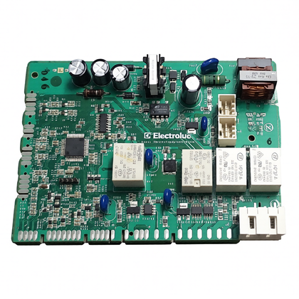 Skonfigurowany moduł sterujący do zmywarki Electrolux / AEG EDW1XXX 973911413015042
