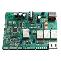 Skonfigurowany moduł sterujący do zmywarki Electrolux / AEG EDW1XXX 973911413015042