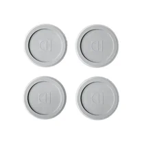 Akcesoria do suszarek bębnowych Podkładki antywibracyjne do pralek i suszarek Electrolux / AEG 4 szt. 9029795243