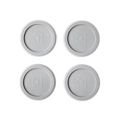 Akcesoria do suszarek bębnowych Podkładki antywibracyjne do pralek i suszarek Electrolux / AEG 4 szt. 9029795243