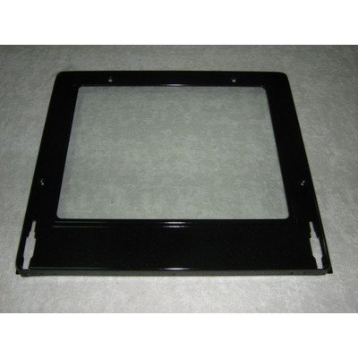 Nakładka wewnętrzna drzwi piekarnika z szybą (CB30019P5)