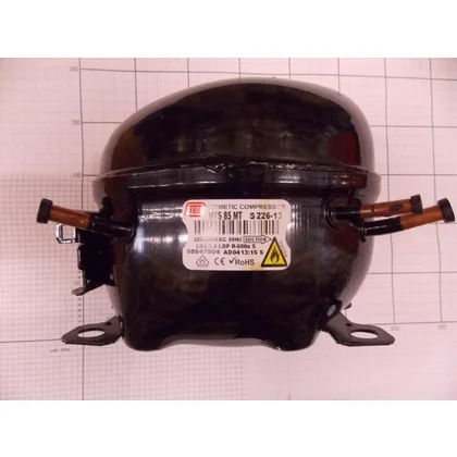 Kompresor do chłodziarko-zamrażarki Amica MTS85MT 1021958